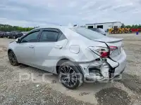 2014 Toyota COROLLA photo