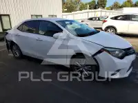 2014 Toyota COROLLA фото