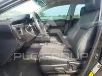 2014 Toyota COROLLA фото