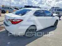 2014 Toyota COROLLA photo
