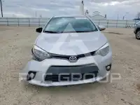 2014 Toyota COROLLA photo