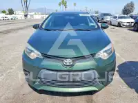 2014 Toyota COROLLA фото