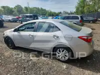 2014 Toyota COROLLA photo