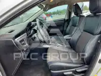 2014 Toyota COROLLA photo