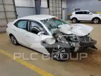 2014 Toyota COROLLA photo