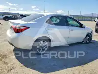 2014 Toyota COROLLA фото