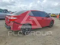 2014 Toyota COROLLA photo