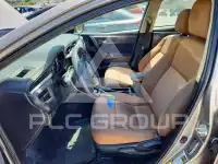 2014 Toyota COROLLA photo