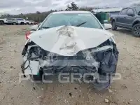 2014 Toyota COROLLA фото