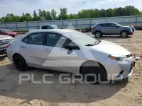2014 Toyota COROLLA photo