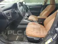 2014 Toyota COROLLA photo