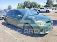 2014 Toyota COROLLA фото