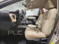2014 Toyota COROLLA photo
