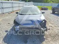 2014 Toyota COROLLA photo