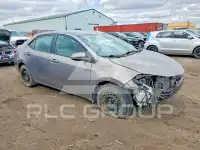 2014 Toyota COROLLA photo