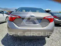 2014 Toyota COROLLA photo