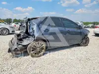 2014 Toyota COROLLA photo
