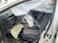 2014 Toyota COROLLA photo