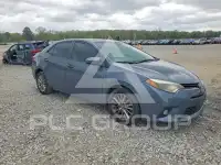 2014 Toyota COROLLA photo