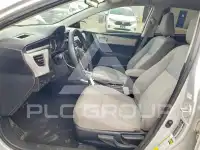 2014 Toyota COROLLA photo