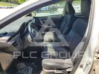 2014 Toyota COROLLA фото