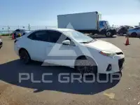 2014 Toyota COROLLA фото