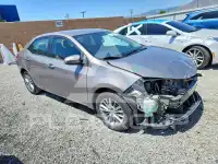 2014 Toyota COROLLA photo