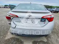 2014 Toyota COROLLA photo