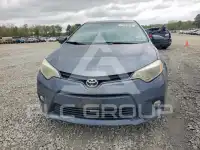 2014 Toyota COROLLA photo