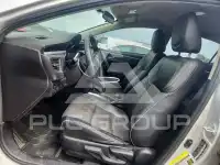 2014 Toyota COROLLA photo