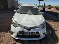 2014 Toyota COROLLA photo