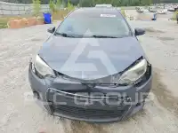 2014 Toyota COROLLA фото