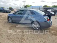 2014 Toyota COROLLA фото