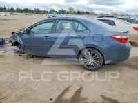 2014 Toyota COROLLA photo