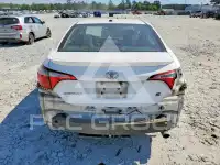 2014 Toyota COROLLA фото