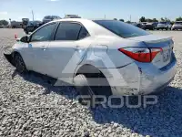 2014 Toyota COROLLA photo
