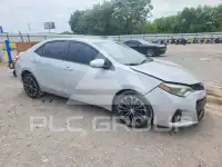 2014 Toyota COROLLA photo