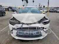 2014 Toyota COROLLA photo