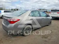 2014 Toyota COROLLA photo