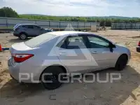 2014 Toyota COROLLA photo