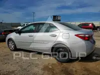 2014 Toyota COROLLA photo