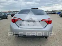 2014 Toyota COROLLA photo