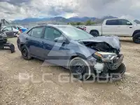 2014 Toyota COROLLA photo
