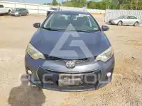 2014 Toyota COROLLA photo