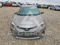 2014 Toyota COROLLA фото