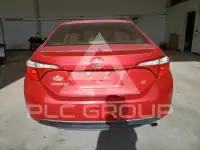 2014 Toyota COROLLA фото