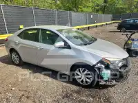 2014 Toyota COROLLA photo
