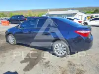 2014 Toyota COROLLA фото
