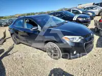 2014 Toyota COROLLA photo