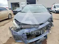 2014 Toyota COROLLA photo